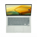 Laptop Asus ZenBook UX3402ZA-KM220W (i5 1240P/8GB RAM/512GB SSD/14 Oled/Win11/Cáp/Túi/Bạc)
