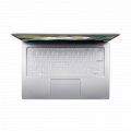 Laptop Acer Swift 3 SF314-512-56QN (NX.K0FSV.002) (i5-1240P/16GB RAM/512GB SSD/14.0 inch QHD IPS/Win11/Bạc/vỏ nhôm)