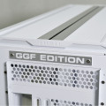 Vỏ Case Lian-Li V3000 PLUS - White