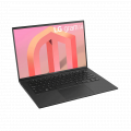 Laptop LG Gram 14ZD90Q-G.AH75A5 (i7-1260P/16GB RAM/512GB SSD/14.0 inch WUXGA/Win11/Đen) (2022)