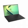 Laptop LG Gram 16ZD90Q-G.AH52A5 (i5-1240P/16GB RAM/256GB SSD/16.0 inch WQXGA/Win11/Đen) (2022)