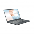 Laptop MSI Modern 15 (A11M-1024VN) (i5 1155G7/8GB RAM/512GB SSD/15.6 inch FHD/Win10/ Vỏ nhôm/Xám)