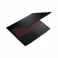 Laptop MSI Gaming Katana GF66 (12UCK-699VN) (i5 12450H 8GB RAM/512GB SSD/RTX3050 4G/15.6 inch FHD 144Hz/Win11/Đen) (2022)
