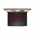 Laptop MSI Gaming Katana GF66 (12UCK-699VN) (i5 12450H 8GB RAM/512GB SSD/RTX3050 4G/15.6 inch FHD 144Hz/Win11/Đen) (2022)