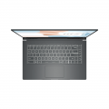 Laptop MSI Modern 15 (A11M-1023VN) (i5 1155G7/8GB RAM/512GB SSD/15.6 inch FHD/Win11/ Vỏ nhôm/Xám)