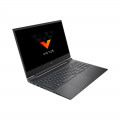 Laptop HP Gaming VICTUS 16-fa0110TX (7C0R3PA) (i7 12700H/8GB RAM/512GB SSD/15.6 FHD 144Hz/GTX 3050 4Gb/Win11/Đen)