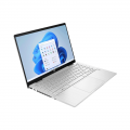Laptop HP Pavilion X360 14-EK0135TU (7C0W5PA) (i5 1235U/8GB RAM/512GB SSD/14 FHD Cảm ứng/Bút/Win11/Bạc)