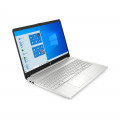 Laptop HP 15s-fq2663TU (6K796PA) (i3 1115G4/4GB RAM/256GB SSD/15.6 HD/Win11/Bạc)