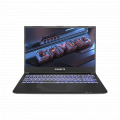 Laptop Gigabyte Gaming G5 (GE-KFE3VN333SH) (i5 12500H /8GB Ram/512GB SSD/RTX4060 8G/15.6 inch FHD 144Hz/Win 11/Đen)