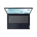 Laptop Lenovo IdeaPad 3 14IAU7 (82RJ001BVN) (i5 1235U/8GB RAM/512GB SSD/14 FHD/Win11/Xanh)