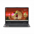 Laptop Lenovo IdeaPad Gaming 3 15IAH7 (82S90088VN) (i5 12500H/16GB RAM/512GB SSD/15.6 FHD/RTX 3050Ti 4GB/Win11/Xám)