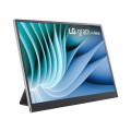Màn hình di động LG Gram View 16MR70.ASDA5 (16 inch/WQXGA/IPS/60Hz/USB-C)