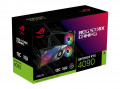 VGA ASUS ROG Strix LC GeForce RTX 4090 24GB OC Edition