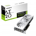 VGA Gigabyte GeForce RTX™ 4060 Ti AERO OC 8G