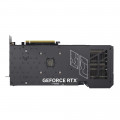 VGA ASUS TUF Gaming GeForce RTX™ 4060 Ti 8GB GDDR6 OC Edition