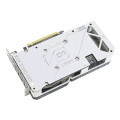 VGA ASUS Dual GeForce RTX™ 4060 Ti White OC Edition 8GB GDDR6