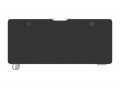 Bàn chơi game nâng hạ WARRIOR – Paladin Series – WGT606 Pro Black