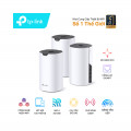 Router MESH TP-LINK DECO S7 3 PACK WIRELESS AC1900