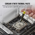 Keo tản nhiệt Corsair XTM70 Extreme Performance Thermal Paste