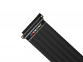 Cable Riser OCPC XTENDER 4.0 | 250MM Black