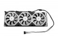Fan Case EK-Quantum Impulse 120 D-RGB - Black (400-1800 rpm)