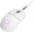 Chuột chơi game Cooler Master MM712 Wireless Gaming Mouse White