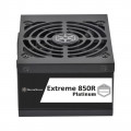 PSU SFX Silverstone Extreme 850R Platinum SFX12V 4.0 & PCIe 5.0 Fully Modular 