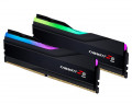 Ram G.SKILL Trident Z5 RGB 32GB 6400MHz DDR5 (16GBx2) F5-6400J3239G16GX2-TZ5RK