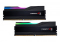 Ram G.SKILL Trident Z5 RGB 32GB 6400MHz DDR5 (16GBx2) F5-6400J3239G16GX2-TZ5RK