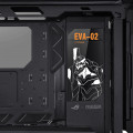 Vỏ case ASUS ROG Hyperion EVA-02 Edition