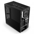 Vỏ case HYTE Y40 Black – ATX Mid-Tower Case