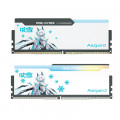 Ram Asgard DDR5 32GB 16GBx2 7200MHz ROG STRIX Edition