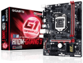 Mainboard GIGABYTE H110M - Gaming 3