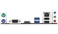 Mainboard GIGABYTE H110M - Gaming 3