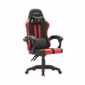 GHẾ GAME E-DRA YUMMY EGC232V2 BLACK RED (MÀU ĐEN/ĐỎ)