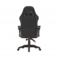 GHẾ GAME E-DRA YUMMY EGC232V2 BLACK RED (MÀU ĐEN/ĐỎ)
