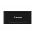 Ổ CỨNG DI ĐỘNG KINGSTON SSD 2000GB USB 3.2 GEN 2 SXS1000/2000G