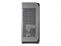 Vỏ case Cooler Master NCORE 100 MAX Dark Grey ITX SFF Tower Case