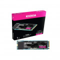 SSD Kioxia Exceria Pro Gen 4x4 WDRAM 1TB R7300, W6900 (LSE10Z001TG8)