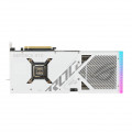 VGA Asus ROG Strix GeForce RTX™ 4080 SUPER 16GB GDDR6X White OC Edition