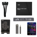 VGA Asus ROG Strix GeForce RTX™ 4070 Ti SUPER 16GB GDDR6X
