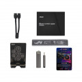 VGA Asus ROG Strix GeForce RTX™ 4070 SUPER 12GB GDDR6X
