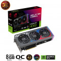 VGA ASUS ROG STRIX-RTX 4060-O8G-GAMING
