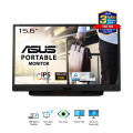 Màn hình ASUS ZenScreen MB166C (15.6 INCH/FHD/IPS/60HZ/5MS/USB-C)