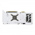 VGA ASUS TUF Gaming GeForce RTX™ 4070 Ti SUPER BTF White 16GB GDDR6X