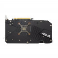 VGA ASUS DUAL AMD Radeon RX 6600 8GB V2