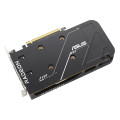 VGA ASUS DUAL AMD Radeon RX 6600 8GB V3