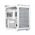Vỏ Case Cooler Master QUBE 500 FLATPACK WHITE (ATX/MID TOWER/MÀU TRẮNG/LẮP GHÉP)