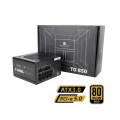 PSU THERMALRIGHT TR-TG 850 850W (80PLUS GOLD/ATX3.0/FULL MODULAR/MÀU ĐEN)