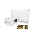 PSU THERMALRIGHT TR-TG 850-W 850W (80PLUS GOLD/ATX3.0/FULL MODULAR/MÀU TRẮNG)